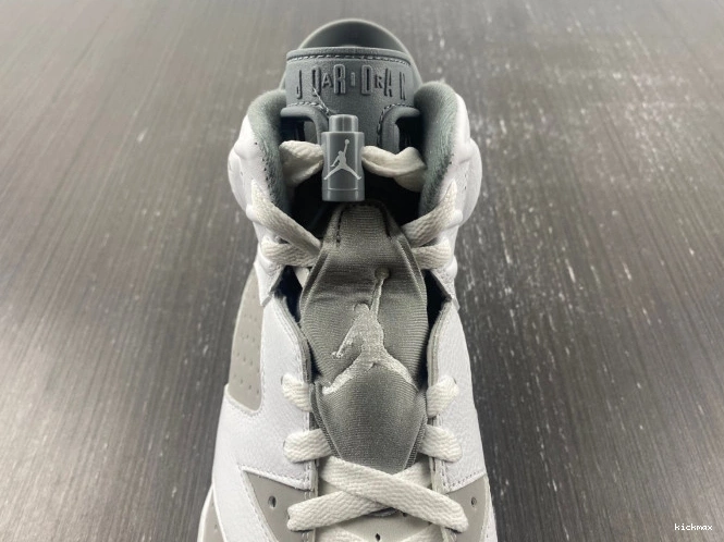 Cheap MAX CT8529-100 Grey Cool 6 Air Jordan 0714
